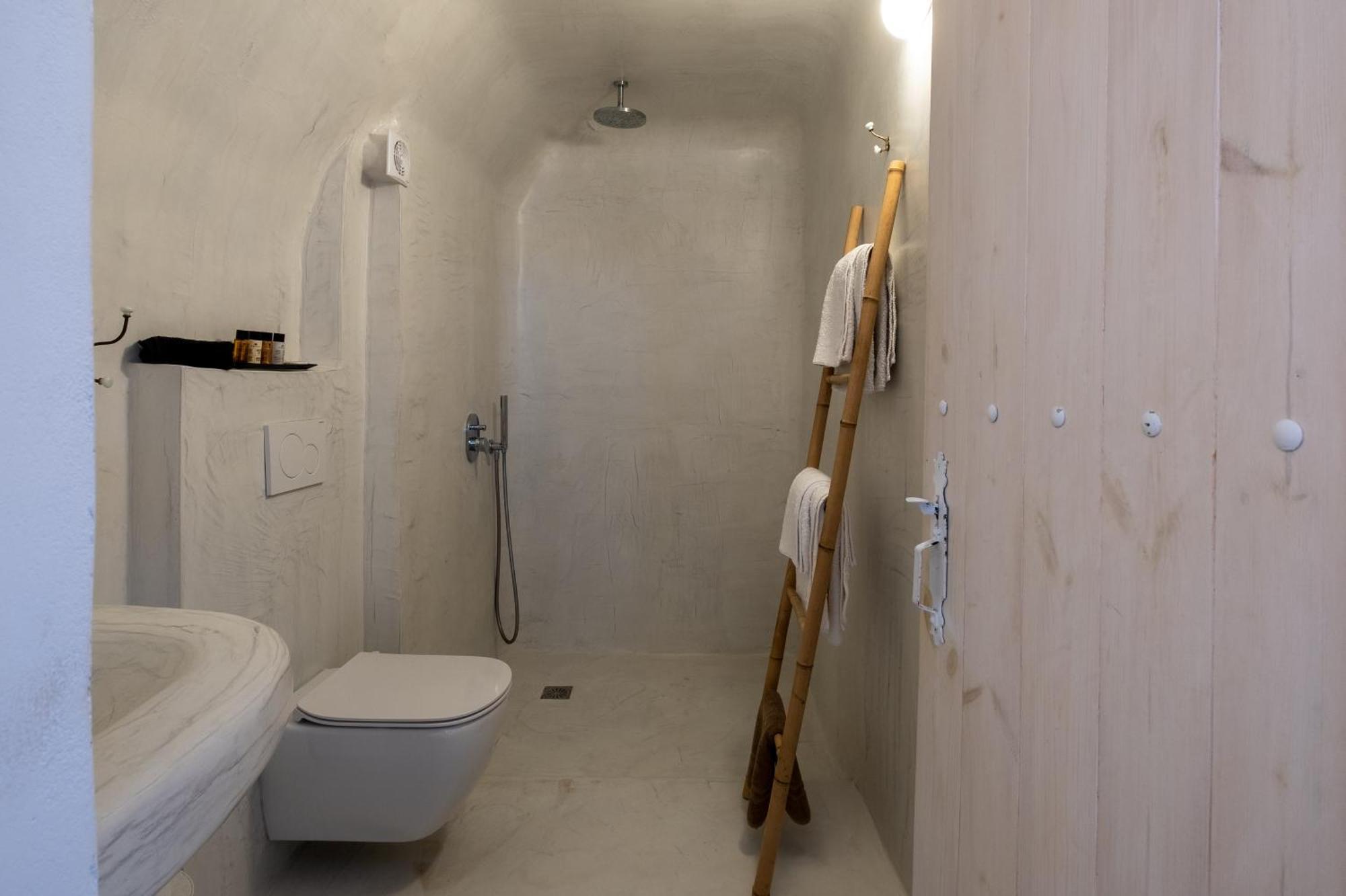 Art Canava Luxury Villas Тира Экстерьер фото